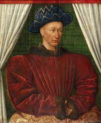 La tarea de Juana era rescatar el trono de Francia para Carlos VII, en medio de una larga guerra que ese país mantenía con Inglaterra