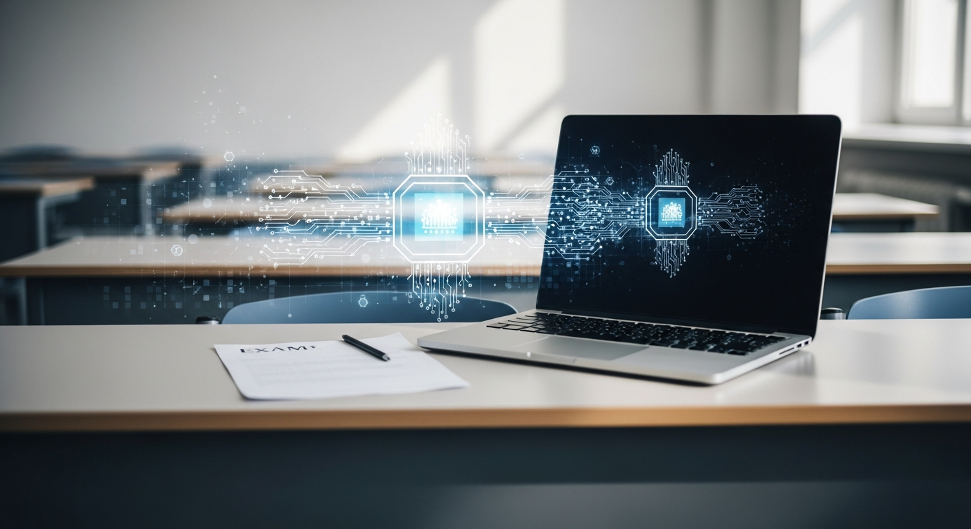 El avance de la <b>inteligencia artificial</b> entre los adultos mayores: salud, autonomía y ... thumbnail