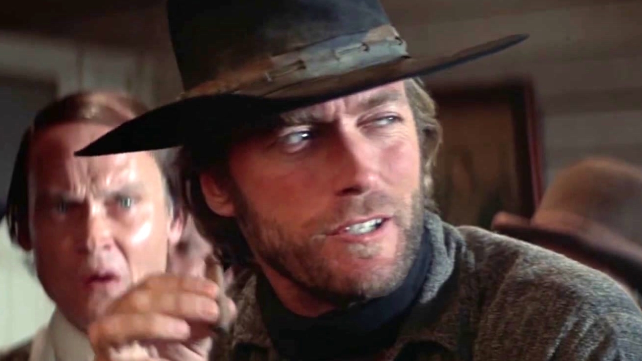 Uno de los grandes clásicos de Clint Eastwood está entre lo más visto de Netflix