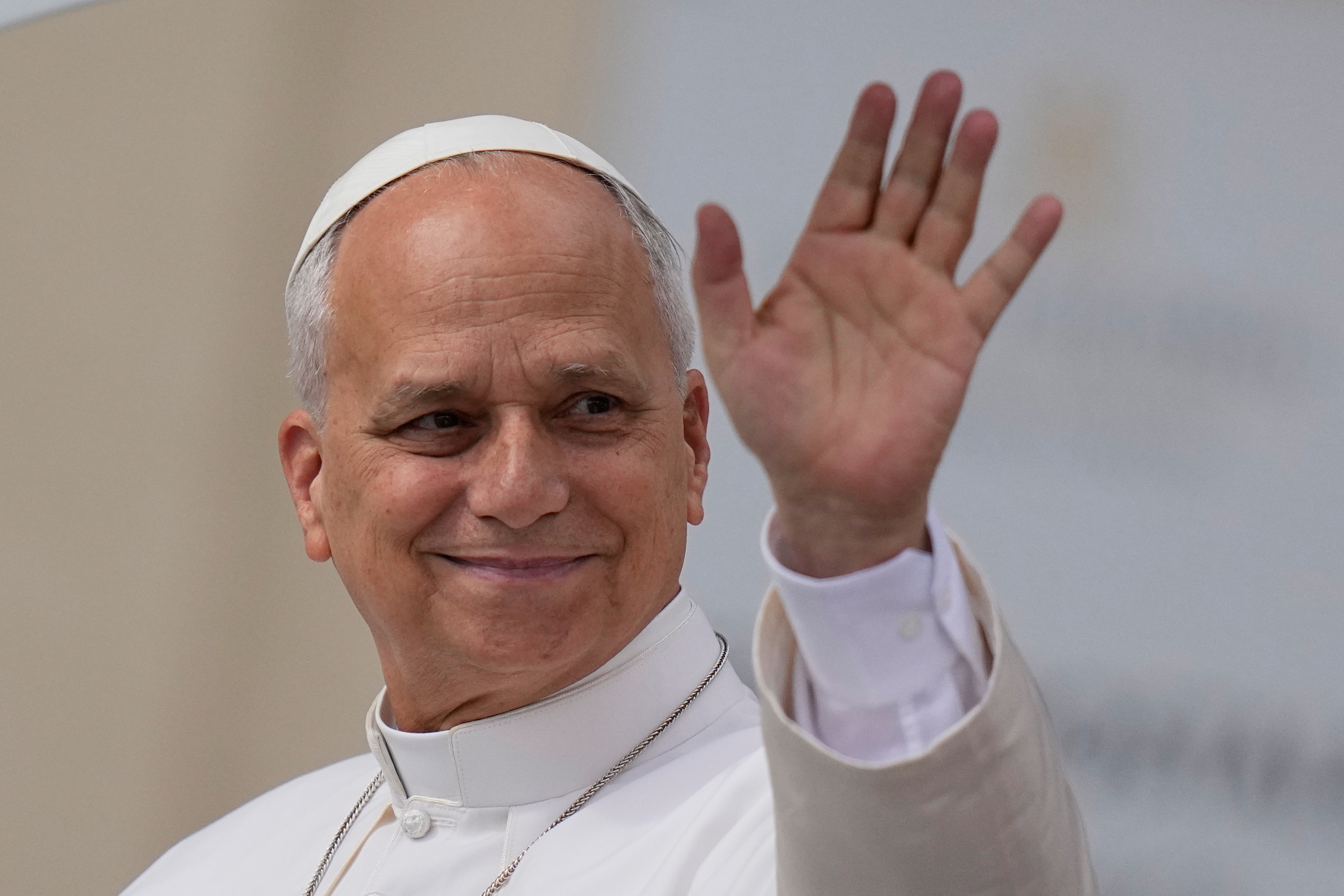El Vaticano quiere que la visita de Le&oacute;n XIV a la Argentina sea "un punto de inicio y no de llegada" 