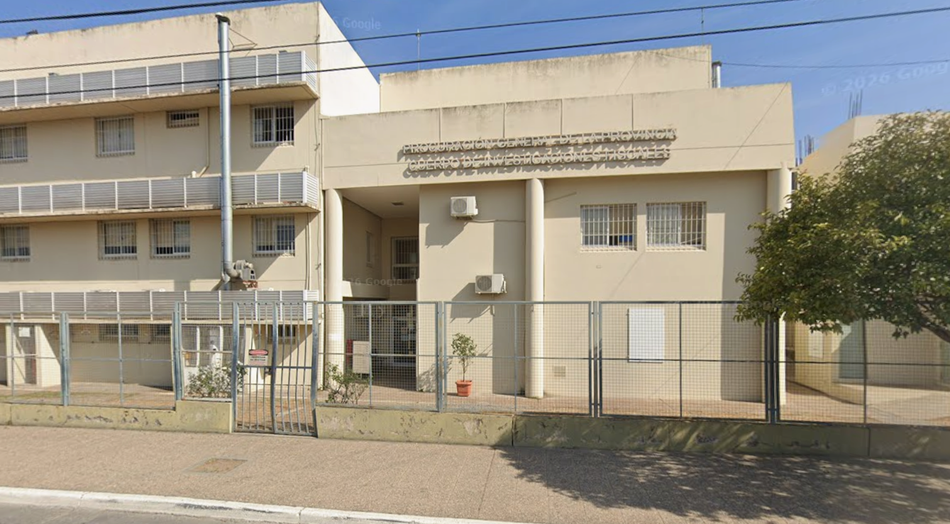 Imputaron por homicidio al joven que asesinó de una puñalada en el cuello a un hombre en Salta