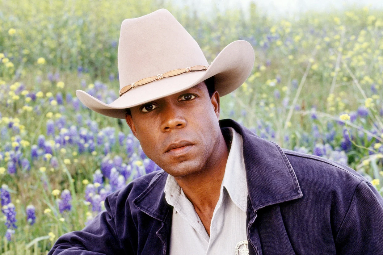 El actor se hizo popular por la serie "Walker, Ranger de Texas". (CBS)