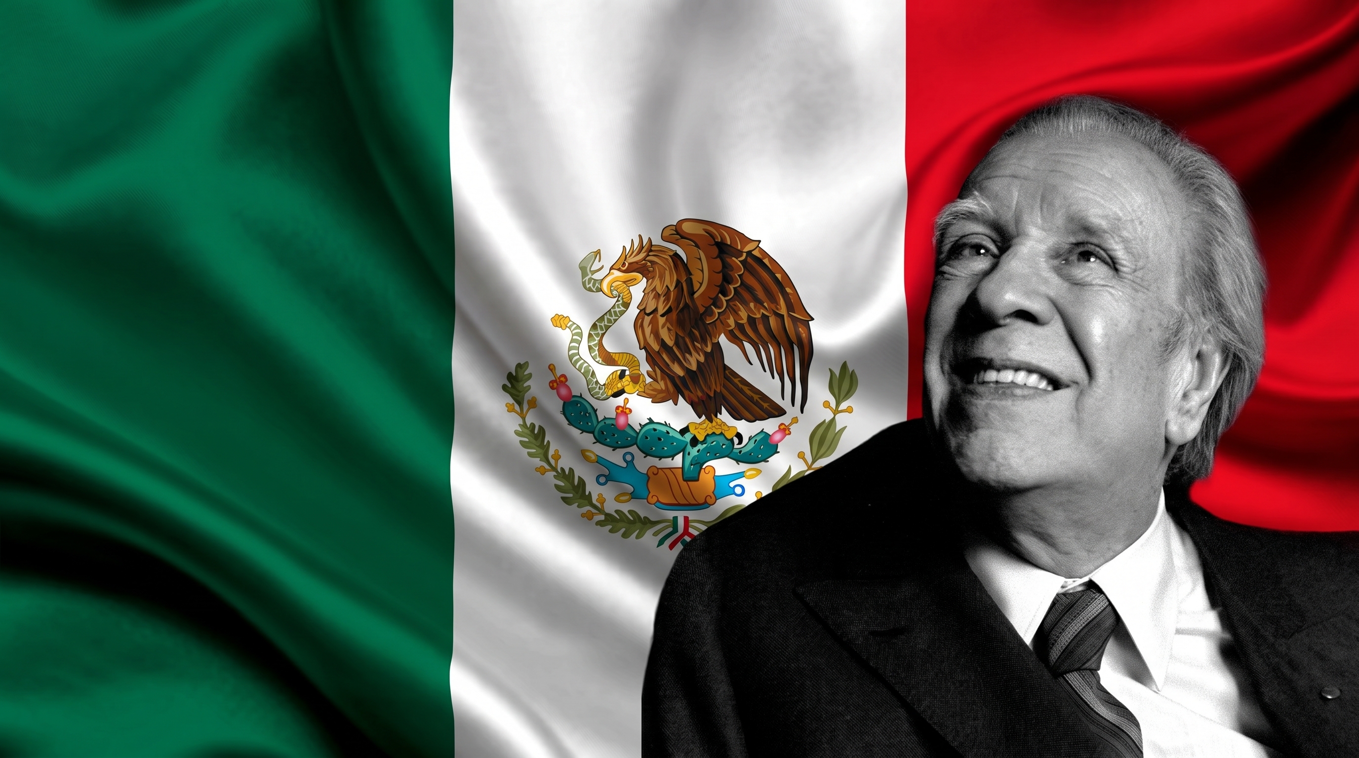 La amistad de Borges con M&eacute;xico llega a la Biblioteca Nacional en una muestra hist&oacute;rica
