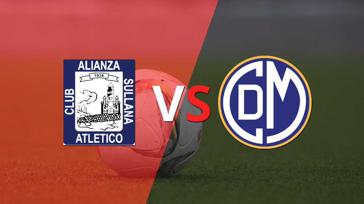 Deportivo Municipal venció por 2-0 a Alianza Atlético como visitante