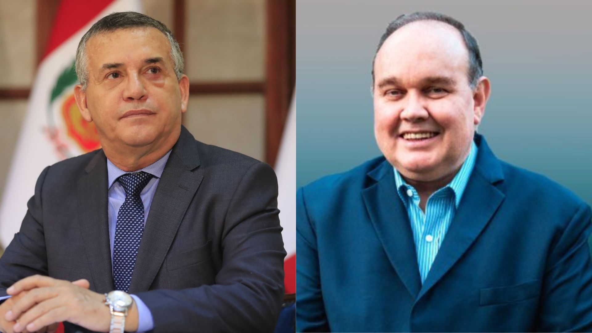 Elecciones 2022: Rafael López de Aliaga se acerca a Daniel Urresti para la alcadía de Lima, según CPI 
