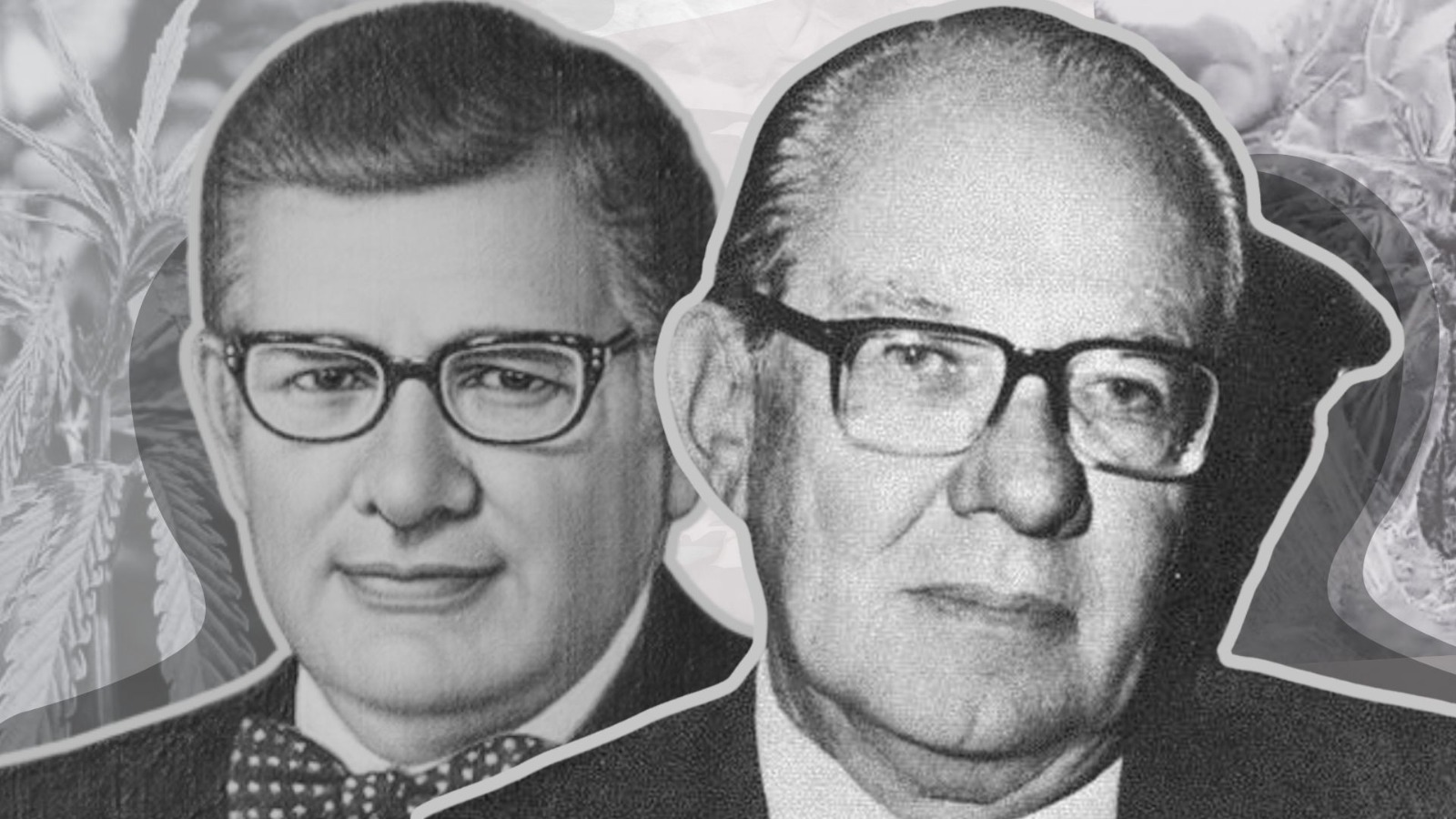 El oscuro pasado de las familias Turbay y López: estos son los personajes  que están en la lista negra revelada por Estados Unidos - Infobae