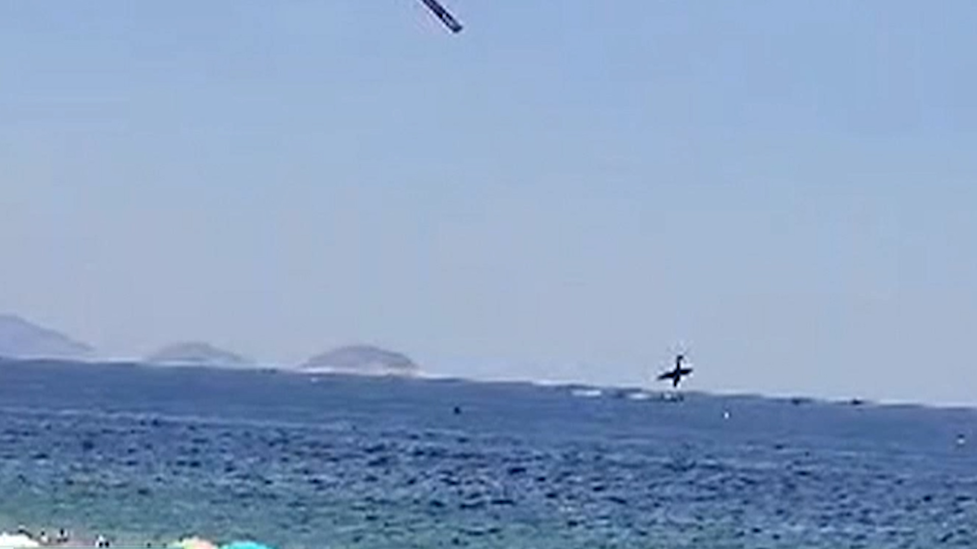 Previo a su encuentro con Trump, Zelensky expuso las “líneas rojas” de Ucrania para alcanzar un acuerdo de paz