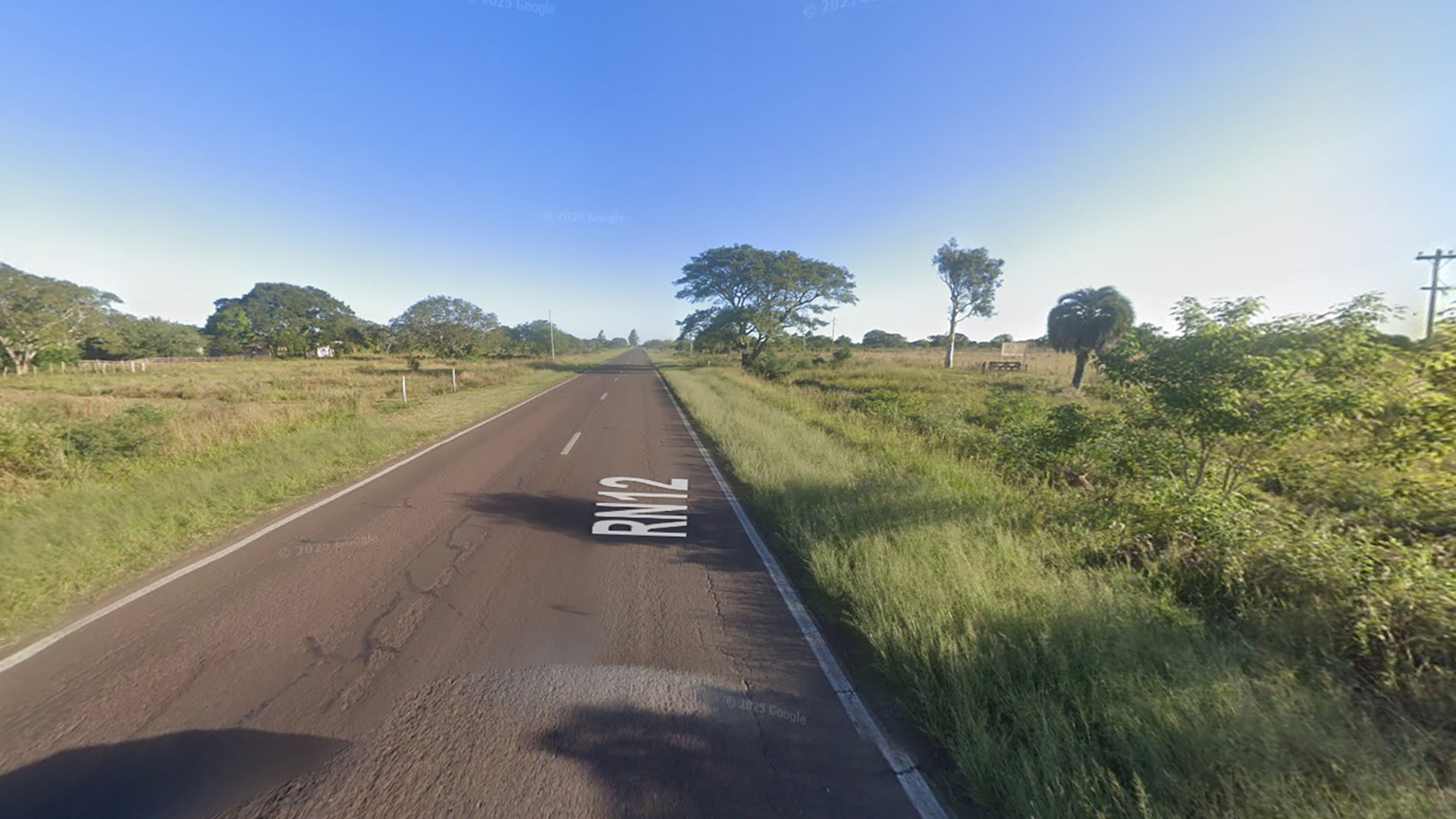 Encontraron al ni&ntilde;o de seis a&ntilde;os que hab&iacute;a desaparecido en Corrientes y detuvieron a su padre 