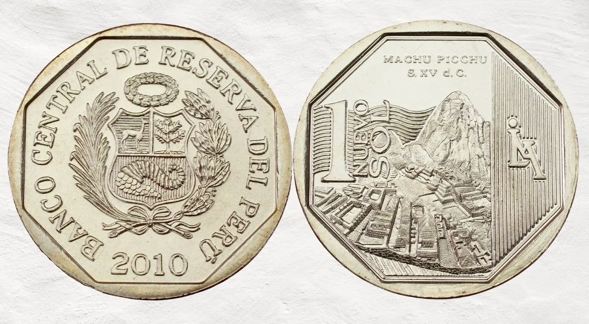 Monedas de 1 sol del 2010 y 2016 aumentaron su valor: ¿cuánto cuestan en 2023?