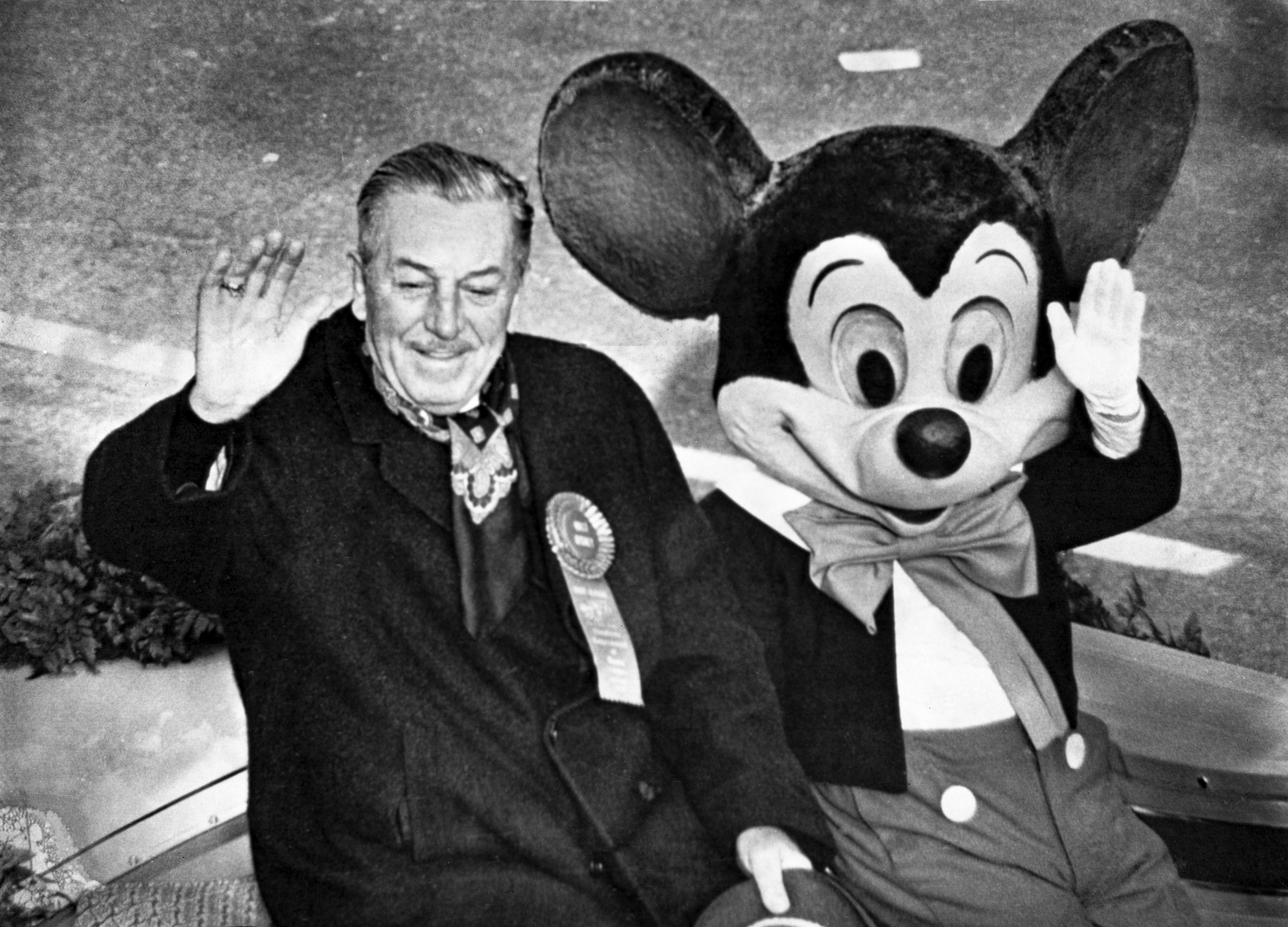 Fue congelado Walt Disney? Rumores, leyendas y certezas sobre él y otros  150 humanos “criogenizados” - Infobae