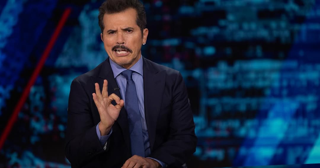 El colombiano John Leguízamo será homenajeado en Hollywood por su trayectoria y aporte al cine latino - Infobae
