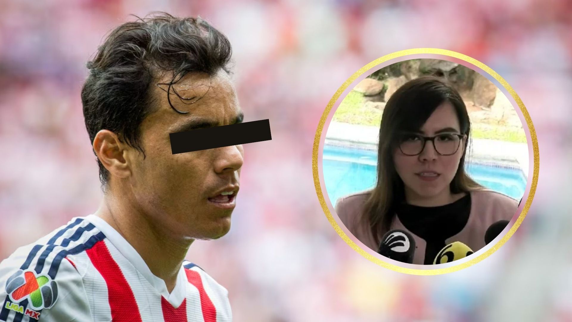 Hermana de Omar Bravo denuncia presunta estafa familiar tras vinculación a  proceso: “Fue defraudado por 6 millones de pesos” - Infobae