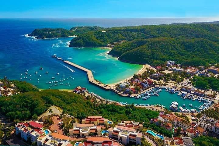 Vacaciones de verano 2022: 4 playas de ensueño para conocer con hospedaje desde mil 500 pesos 