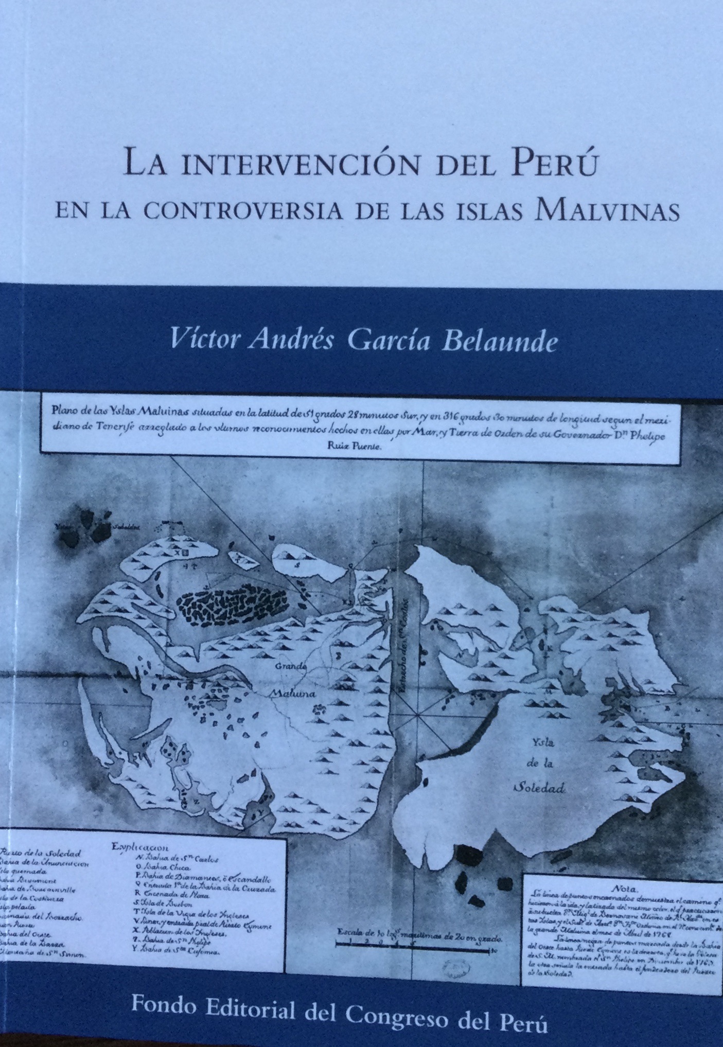 Con prólogo del presidente Alberto Fernández, el libro brinda una detallada crónica documentada del apoyo peruano a la Argentina