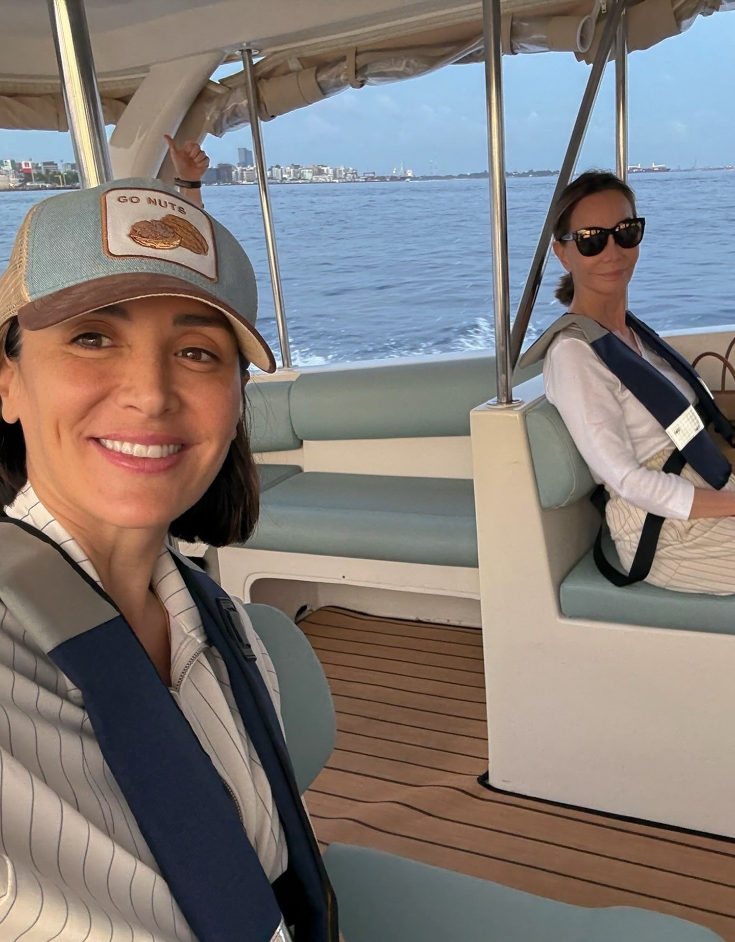 Las exclusivas vacaciones de Tamara Falcó, Íñigo Onieva e Isabel Preysler  en Maldivas: resort de lujo, privacidad y desconexión - Infobae