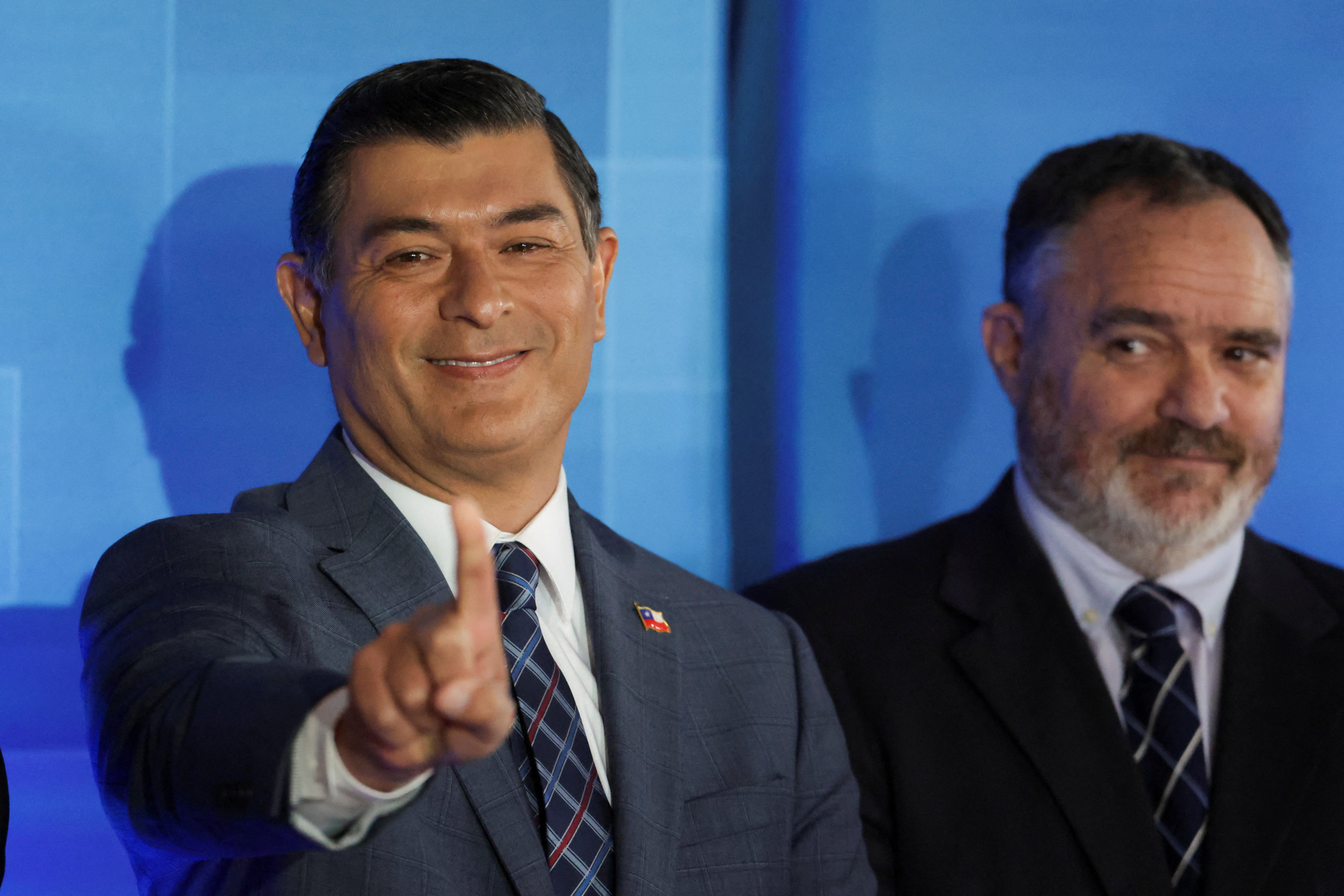 9 frases de Gallardo tras el empate de River: del cruce con un periodista y la presencia de Enzo Pérez a cómo revertir el presente