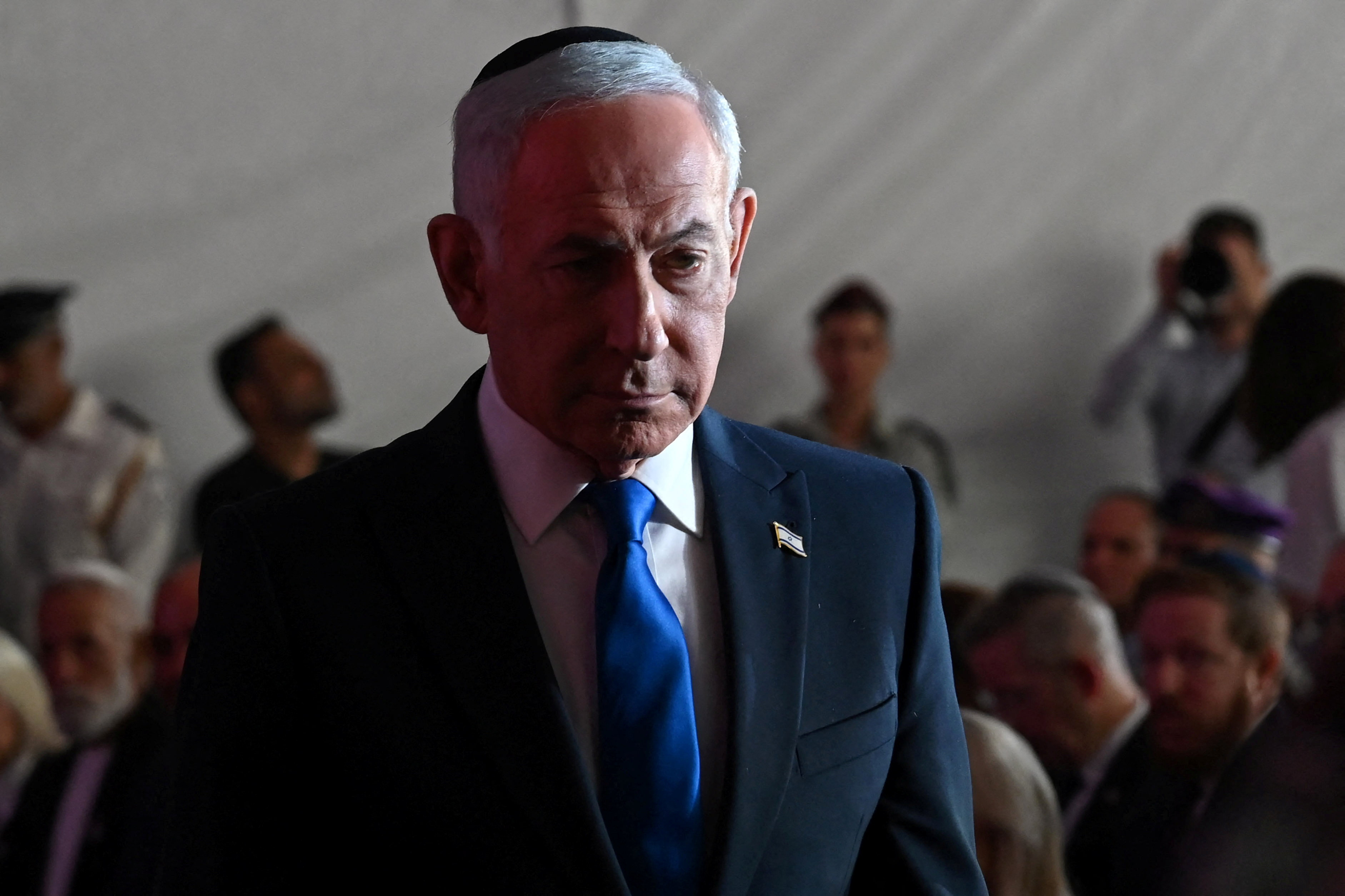 Israel: la elección del 27 está tan cerrada que los partidos árabes-israelíes podrían decidir el futuro político de Netanyahu