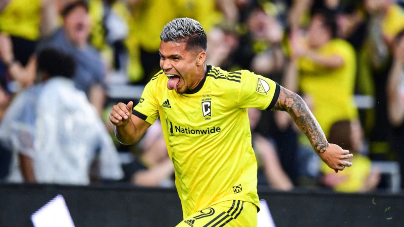 ‘El cucho’ Hernández afirmó que la MLS no lo alejará de la selección Colombia 