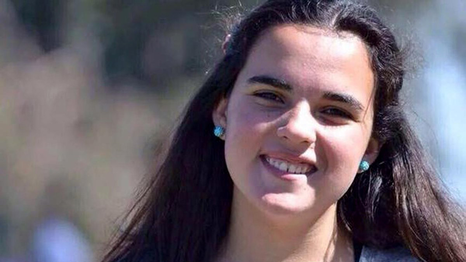 Ten&iacute;a 14 a&ntilde;os, su novio la mat&oacute; y la enterr&oacute; en su casa: el femicidio que sacudi&oacute; al pa&iacute;s y encendi&oacute; el grito del 