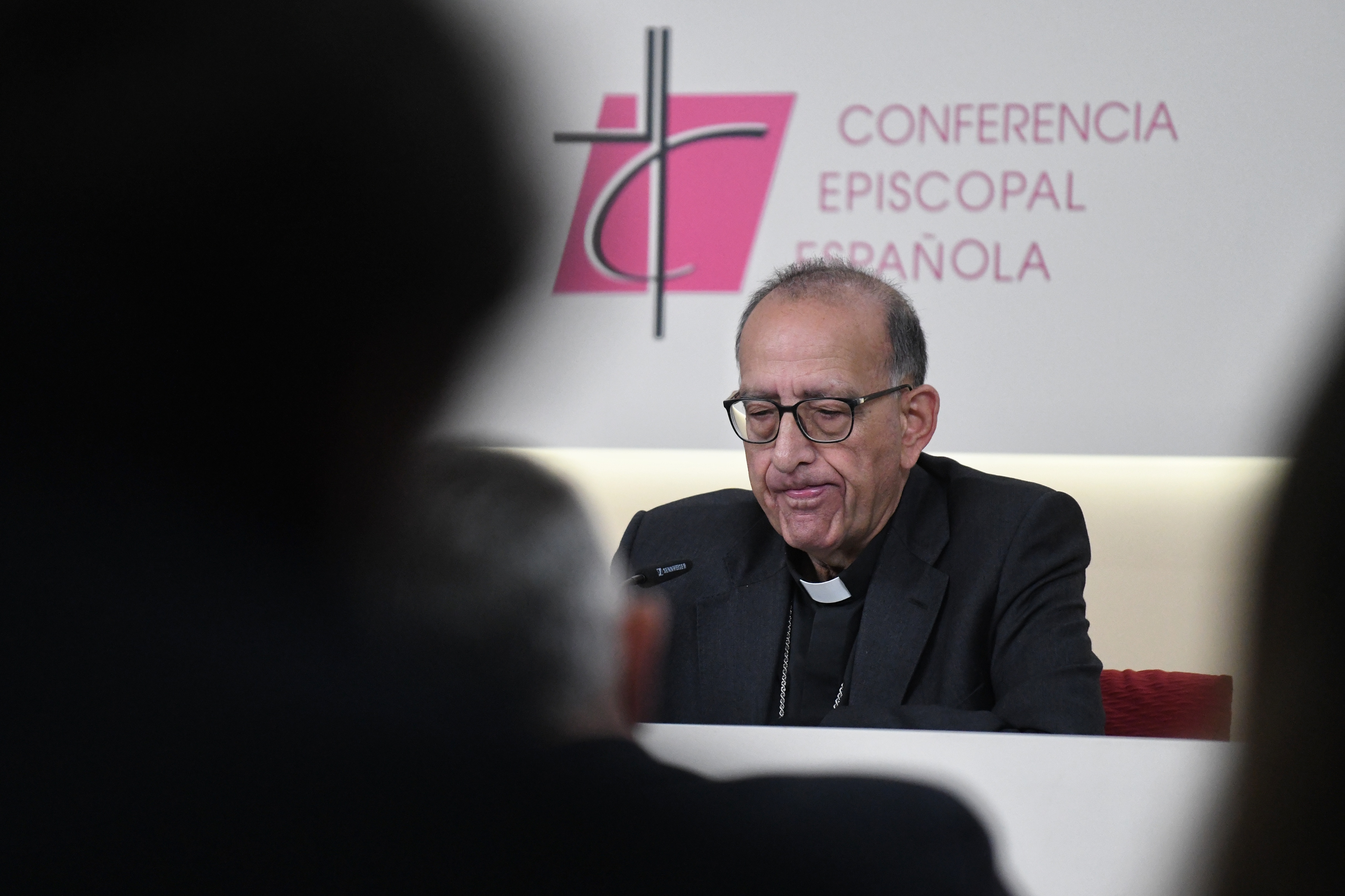 El cardenal Omella asegura que la Iglesia no va a hacer batallas para hacer caer gobiernos