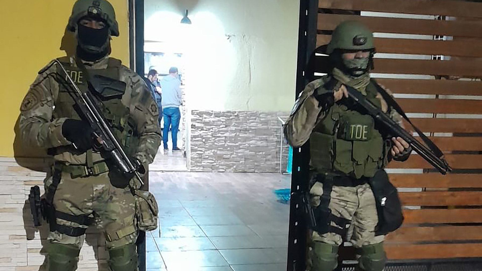 Tiroteo en una escuela de Suecia: hay al menos cinco heridos y la Policía acordonó el área 