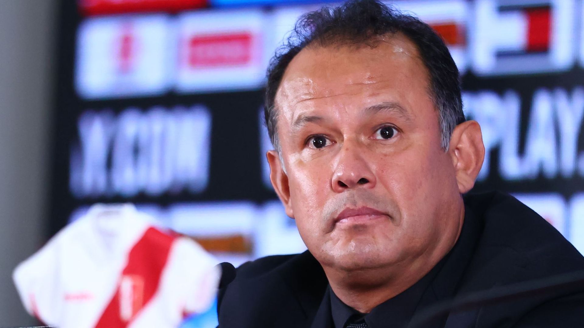 Juan Reynoso confirmó su “universo” de delanteros para la selección peruana, sin Paolo Guerrero