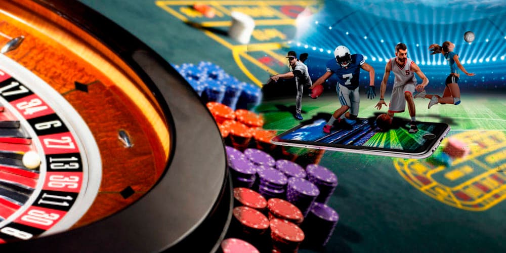 Novedades de casinos online Argentina 2023