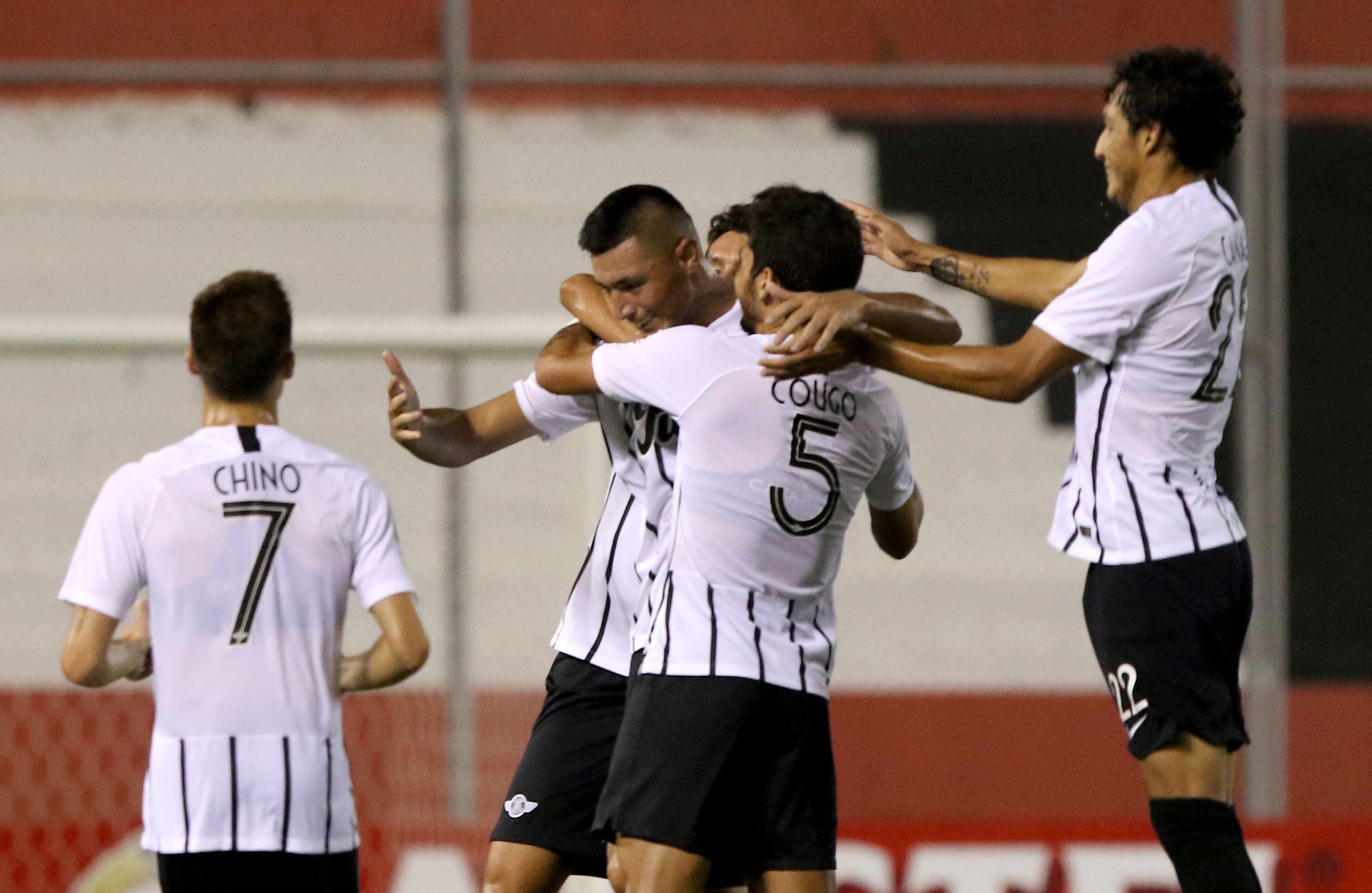 Libertad Gana A Sol De América Y Revive En La Lucha Por El Título En Paraguay Infobae