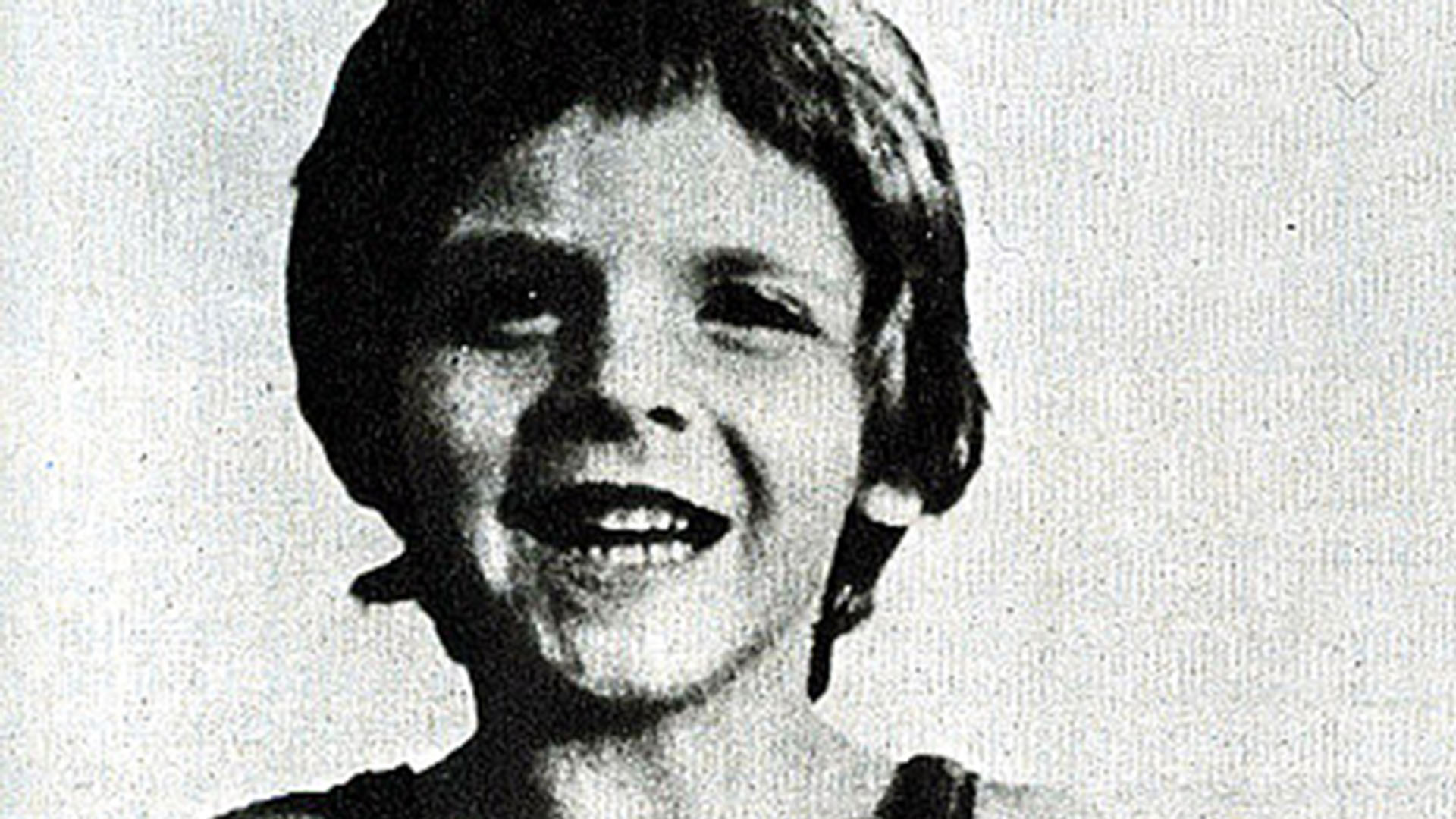 Alfredo Rampi tenía apenas 6 años. Su tragedia conmovió al mundo