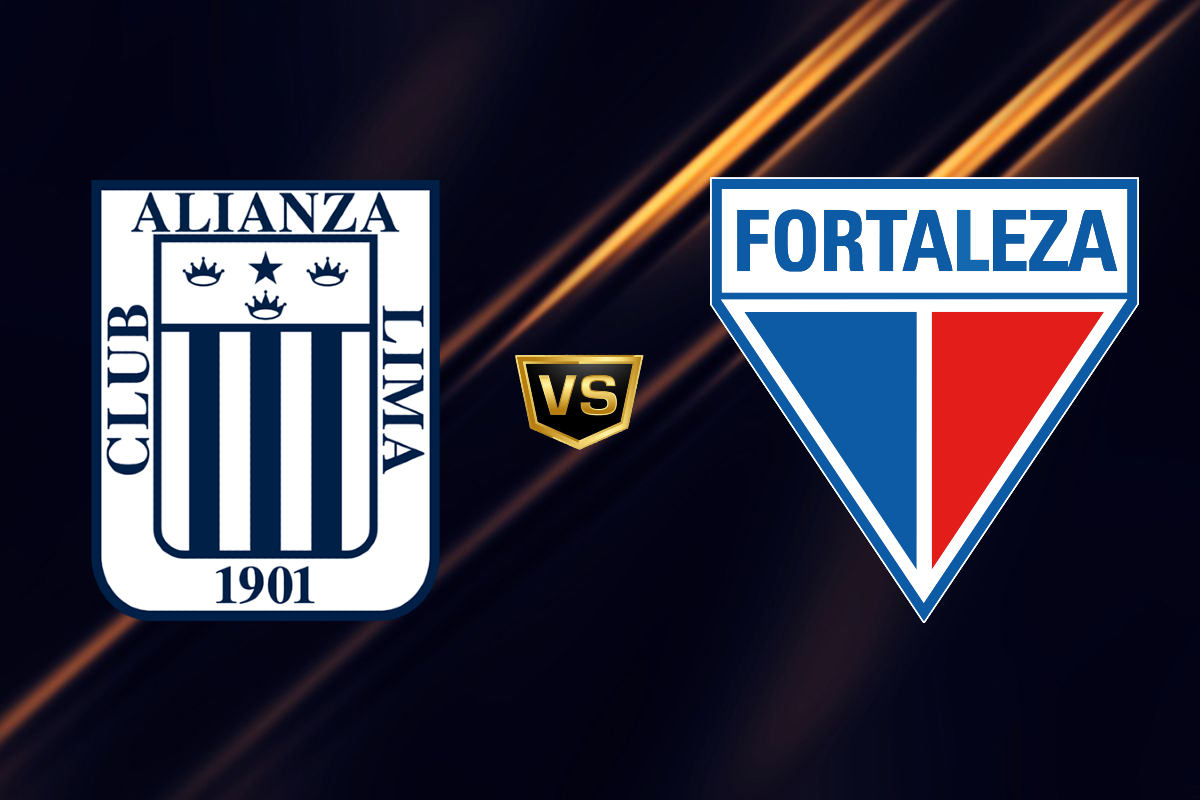 Alianza Lima vs Fortaleza EN VIVO HOY: jornada 3 del Grupo F de Copa Libertadores 2022.