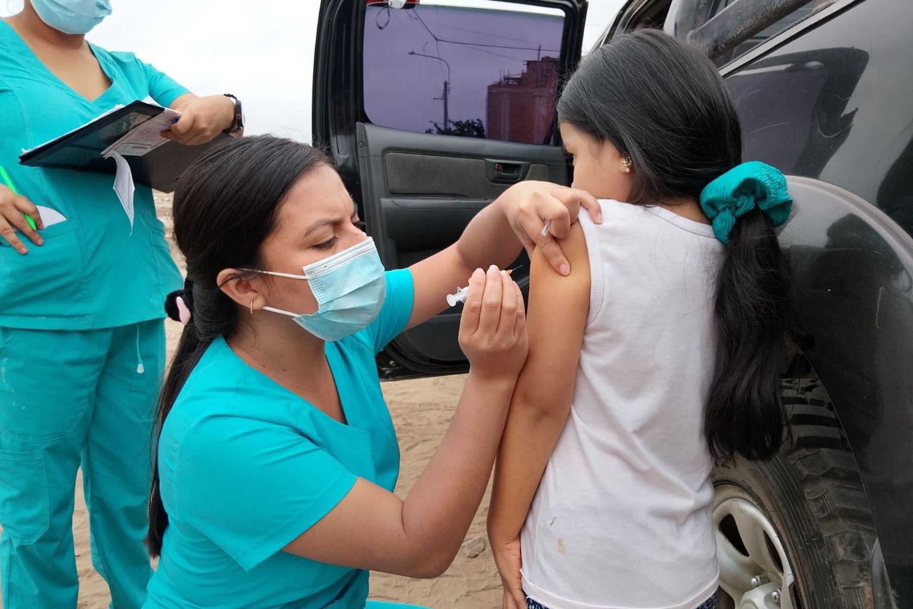 Tos ferina en Perú: estas son las 9 regiones con más casos confirmados, según el Minsa - Infobae