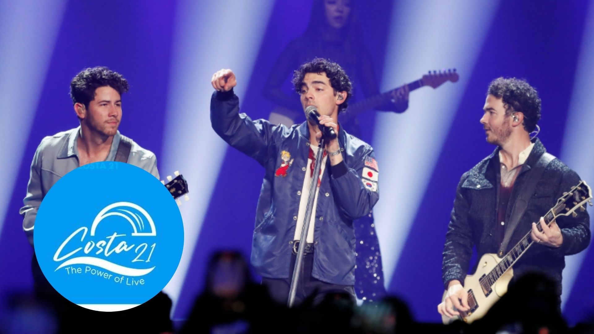 Jonas Brothers en Lima: Setlist, recomendaciones y servicio de buses  gratuitos para su concierto en Costa 21 - Infobae