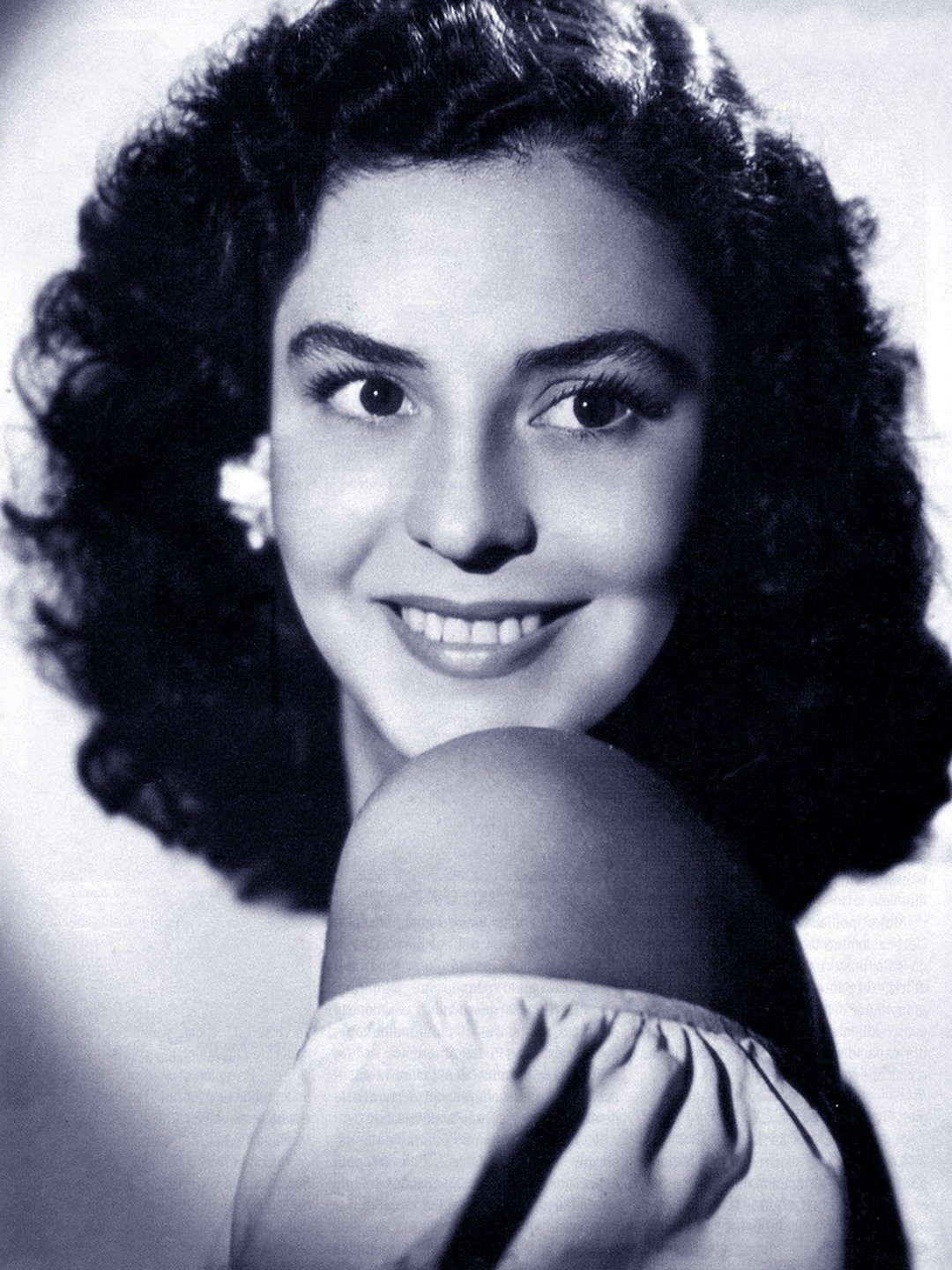 Silvia Derbez fue una de las más importantes actrices dentro del cine mexicano (Foto: Sensacine)