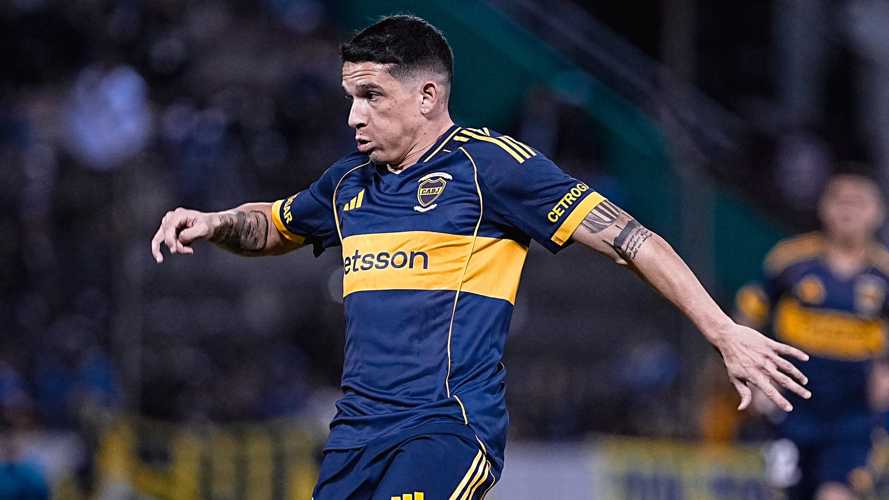 Con un golazo de Lautaro Blanco, Boca Juniors venci&oacute; 1-0 a Athletico Paranaense en el primer amistoso oficial de la era Arruabarrena
