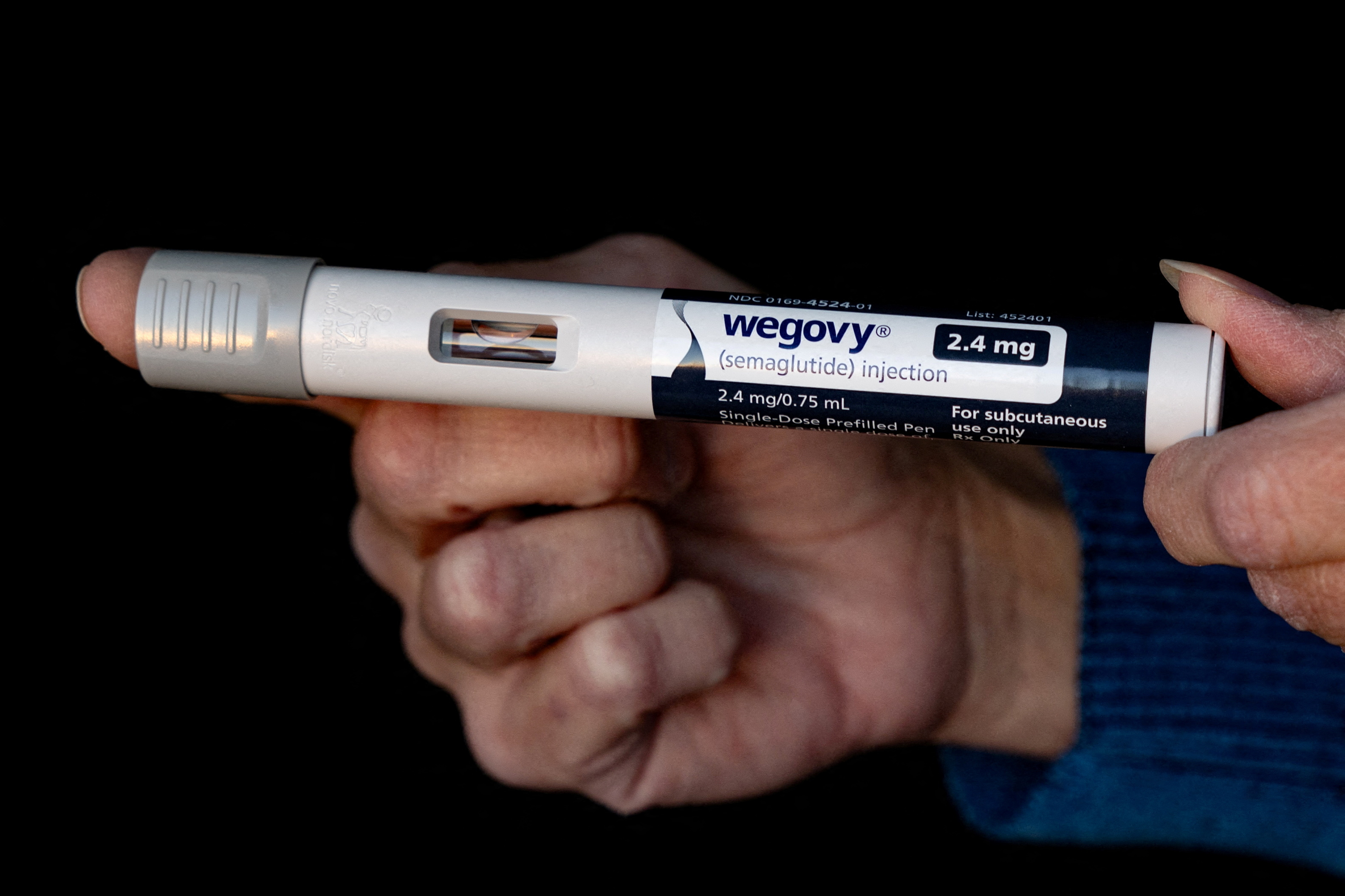 what is the difference between dulaglutide and semaglutide Comparative cardiovascular outcomes of semaglutide to dulaglutide in  patients with type 2 diabetes