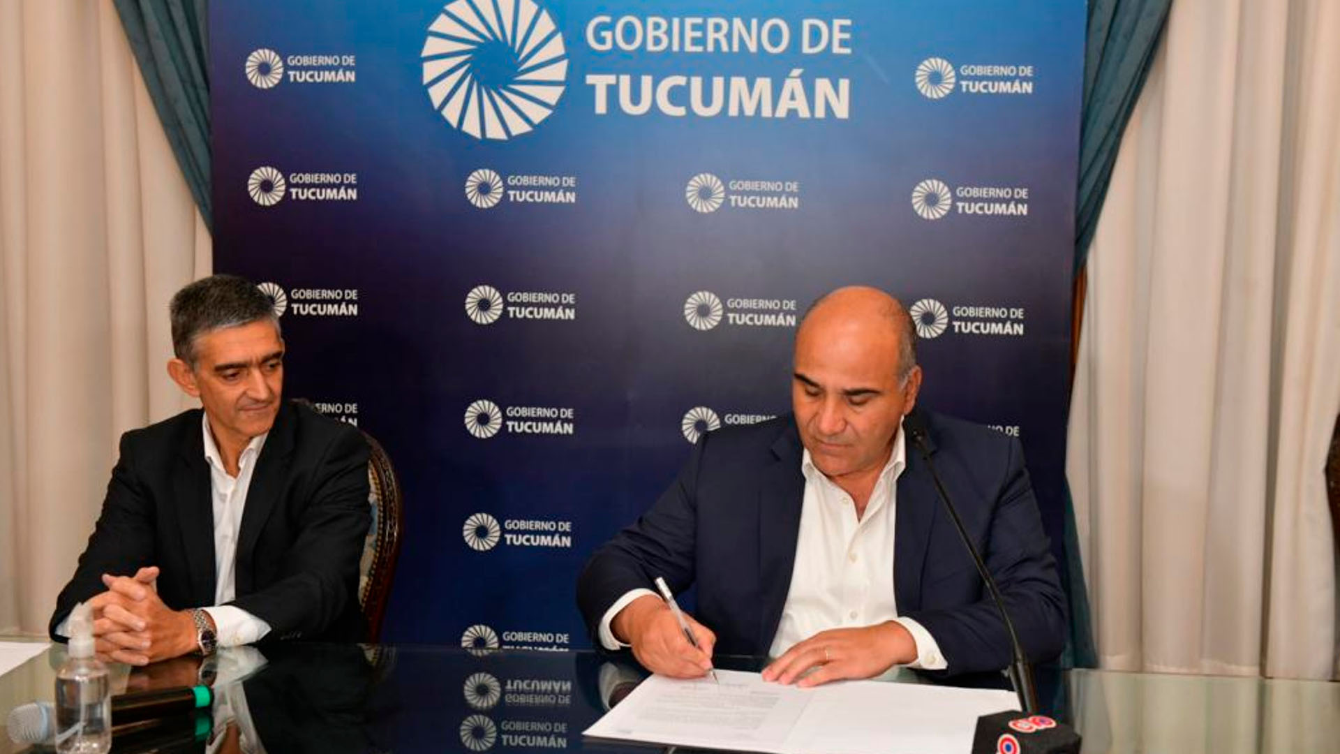 Las Elecciones En La Provincia De Tucumán Se Realizarán El 11 De Junio Infobae 2540