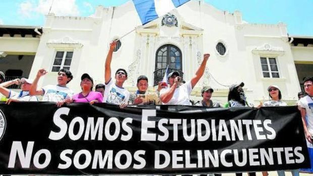 Persecución en Nicaragua: el régimen de Daniel Ortega cerró la ONG Cáritas y dos universidades vinculadas a la Iglesia