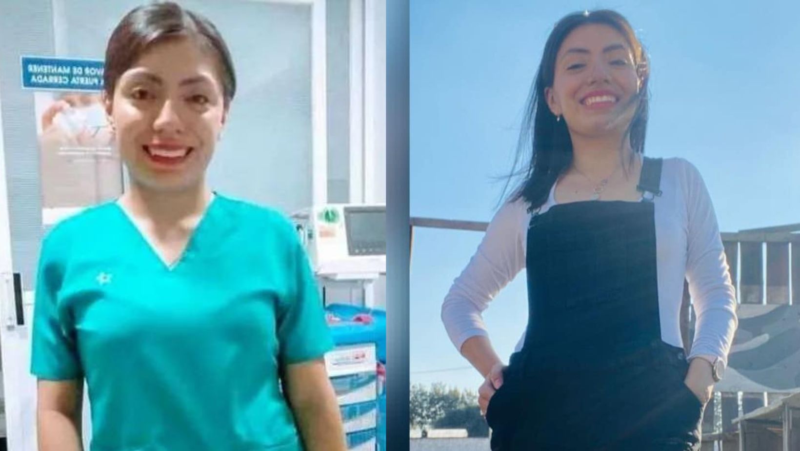 Detuvieron Al Presunto Feminicida De Adriana Inés La Joven Enfermera Hallada Sin Vida En Edomex