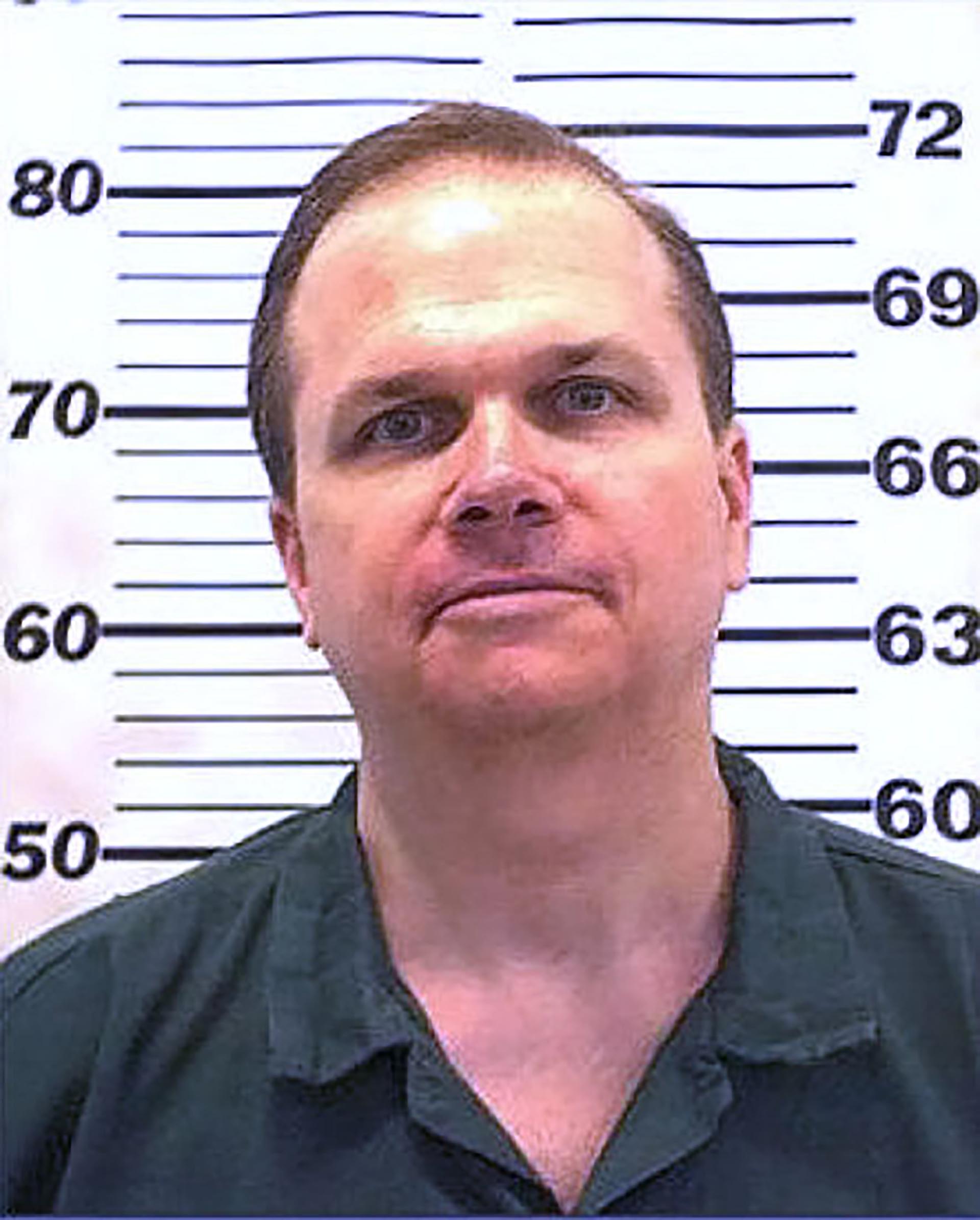 Mark Chapman continúa detenido desde hace ya 40 años