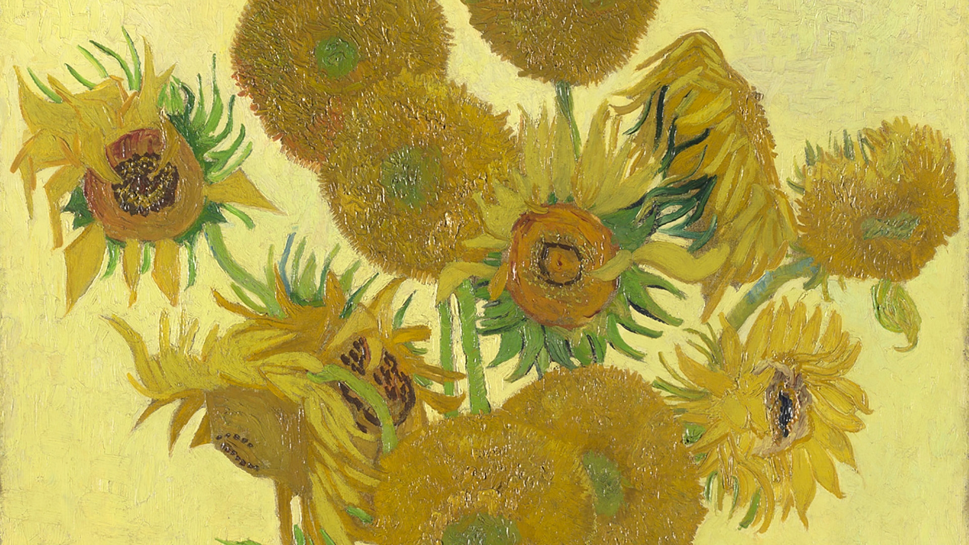 Qu&eacute; revela el color que eligieron Picasso, Van Gogh y Rothko en sus obras: c&oacute;mo una tonalidad puede ser confesi&oacute;n, escudo y obsesi&oacute;n