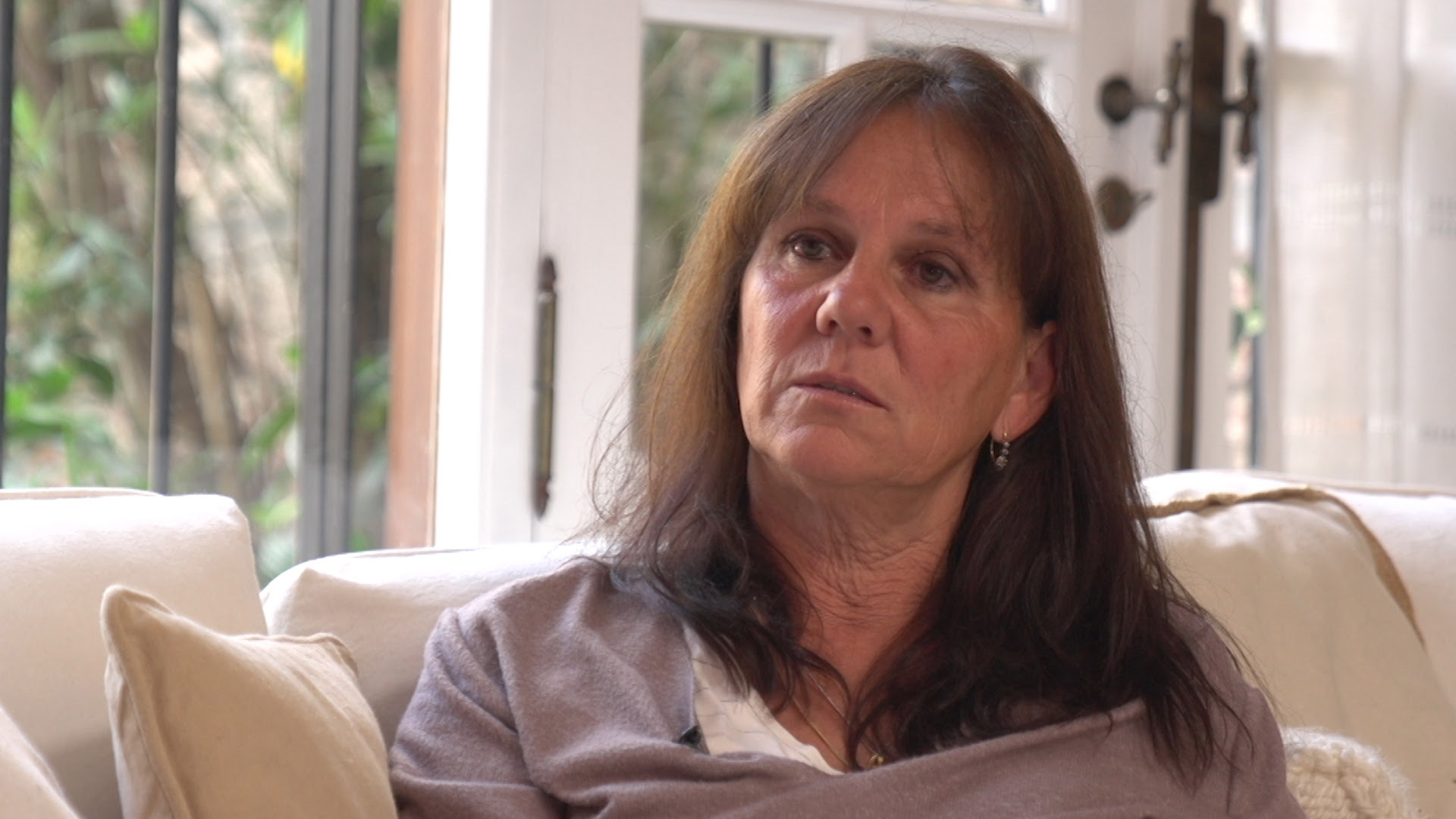 La madre de Chano Moreno Charpentier habló a corazón abierto sobre la adicción de su hijo: “Hace 20 años que está luchando”