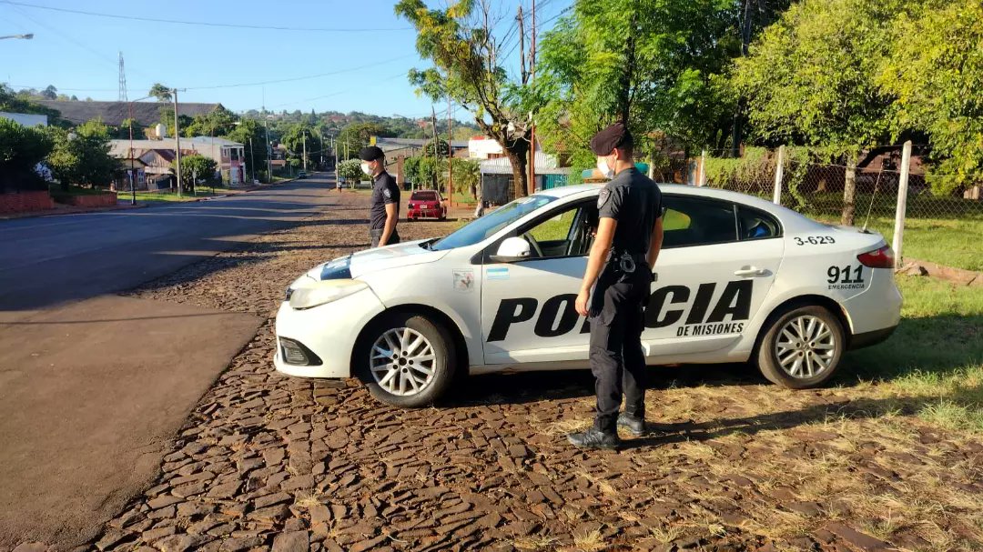 “papi Me Dispararon” Una Comerciante Fue Baleada En La Cabeza Por