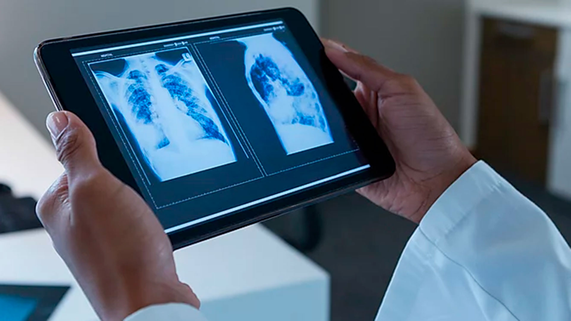 La medicina, como otras áreas con recursos digitales de la vida cotidiana, se volcó a las pantallas por la pandemia.