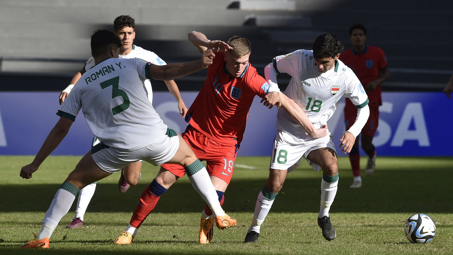 URUGUAY SIGUE EN EL MUNDIAL SUB 20 AL VENCER 1 A 0 A GAMBIA POR LOS OCTAVOS  DE FINAL 