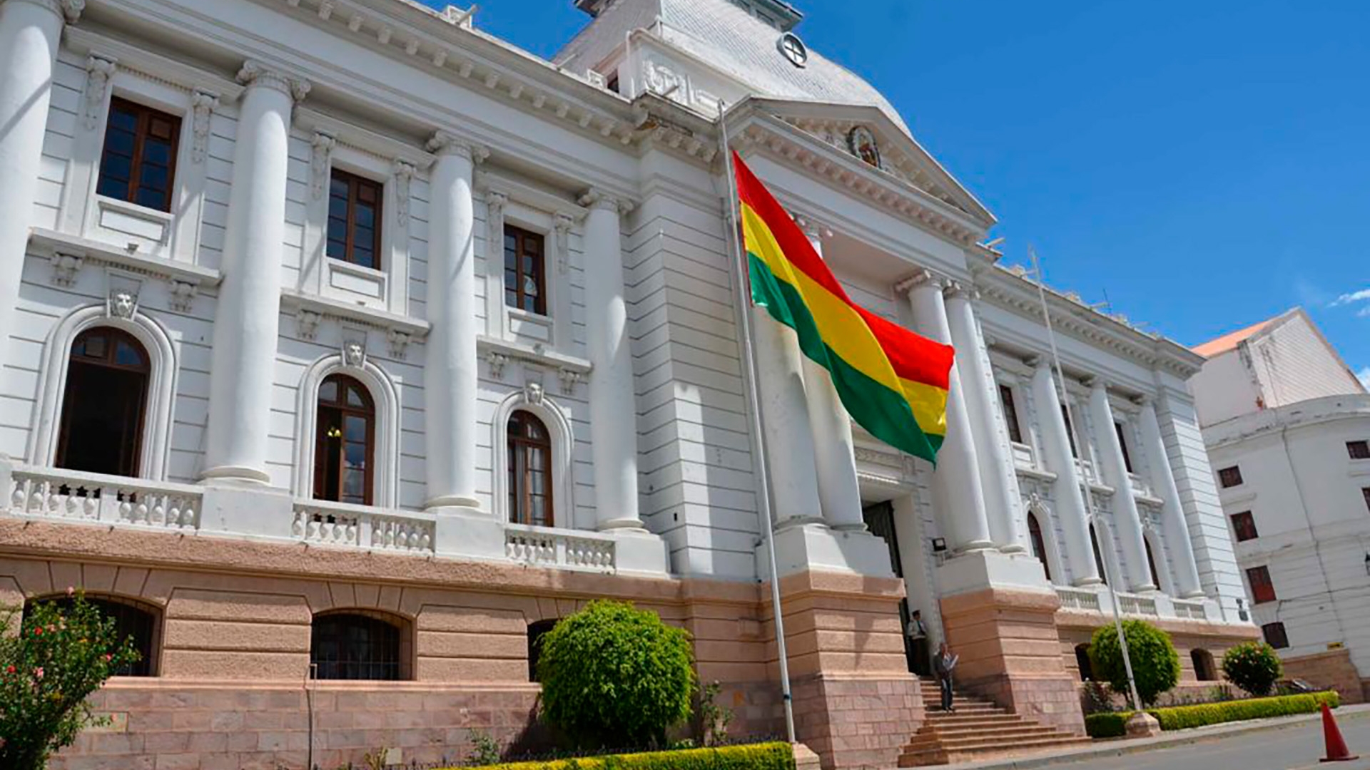 Nuevo enfrentamiento a tiros entre reclusos en una cárcel de Ecuador: al menos cuatro muertos