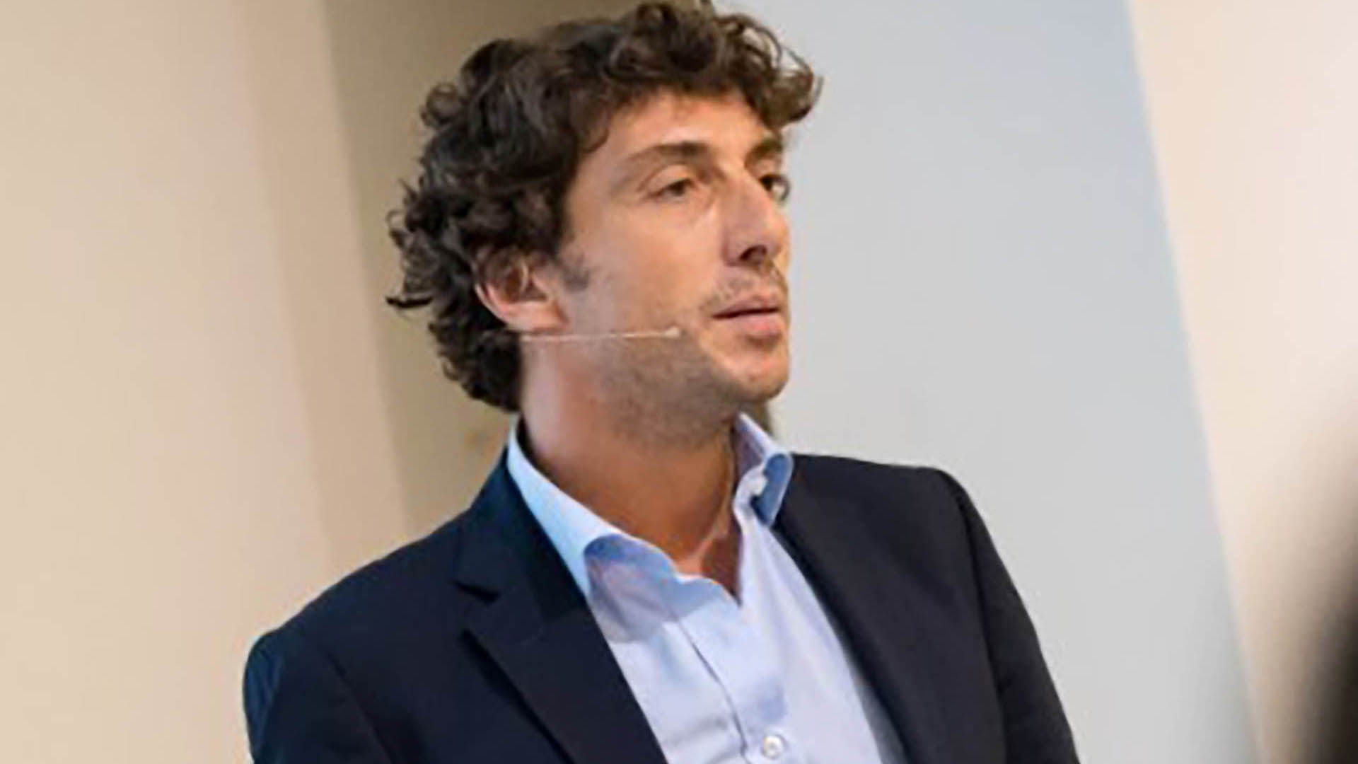 Ramiro Sánchez es el nuevo director de marketing de Google Latinoamérica