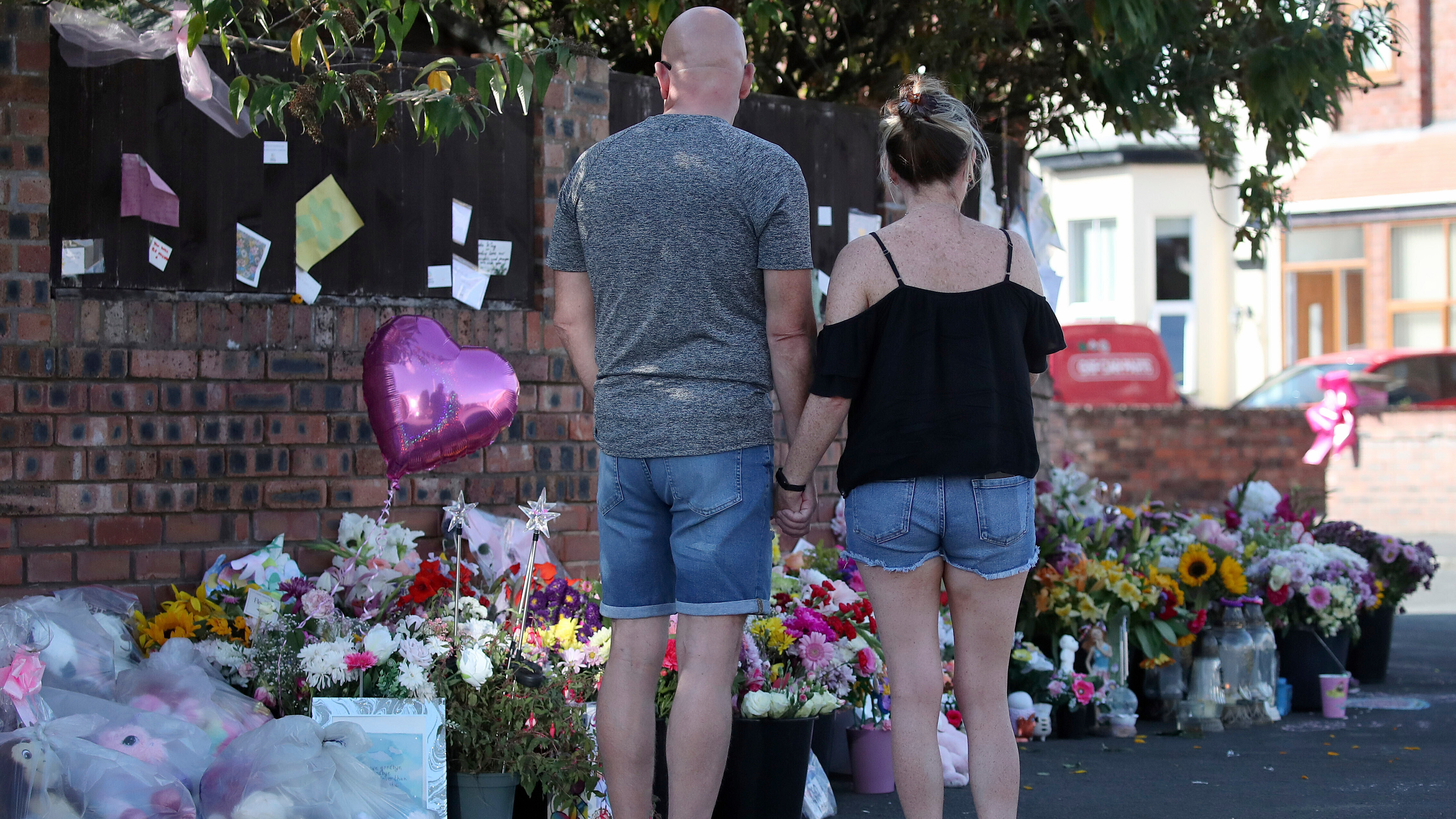 El gobierno brit&aacute;nico anunci&oacute; reformas tras el asesinato de tres ni&ntilde;as en una clase de baile