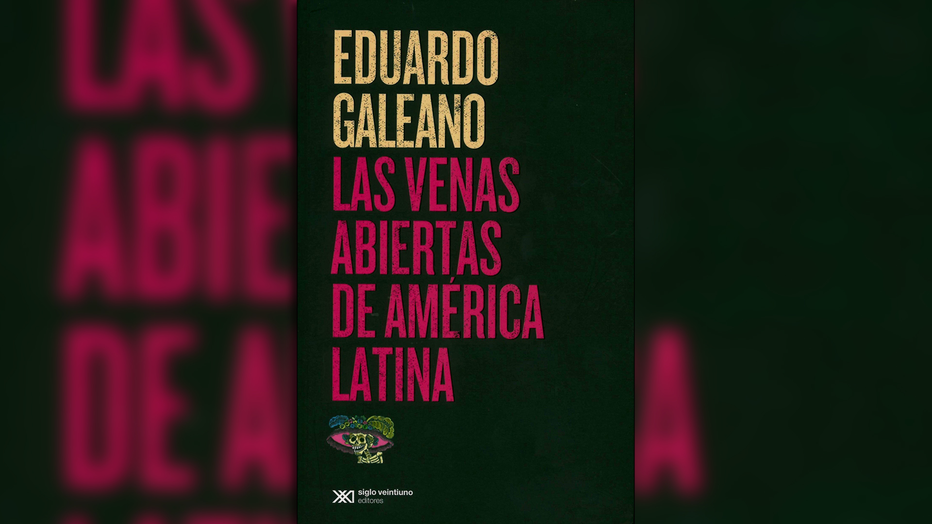 80 Años De Eduardo Galeano El Autor Que Nos Enseñó A Releer Nuestra