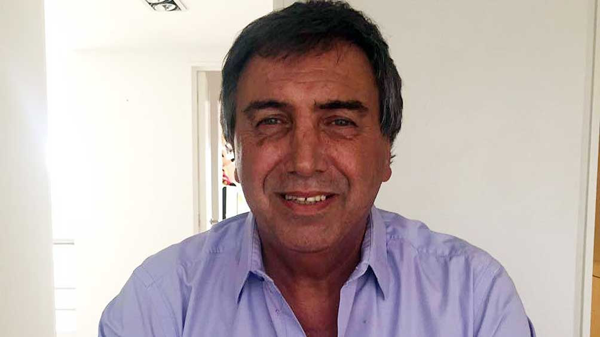 Claudio Ambrosini, el director del Enacom