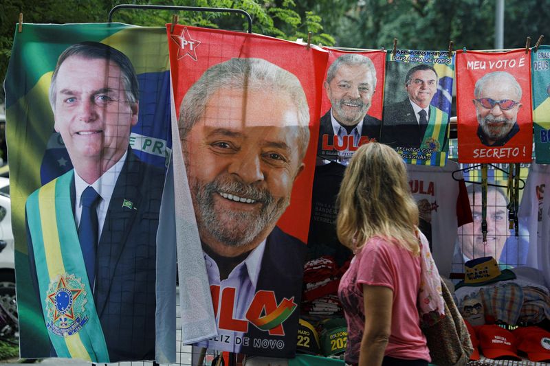 Lula Da Silva elogió lo que llamó el acercamiento entre Washington y Caracas bajo el gobierno de Joe Biden. “Espero que no sea sólo por el petróleo”, añadió.